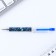 Handle Ball Blue Paste Mini Automatic "Robot"