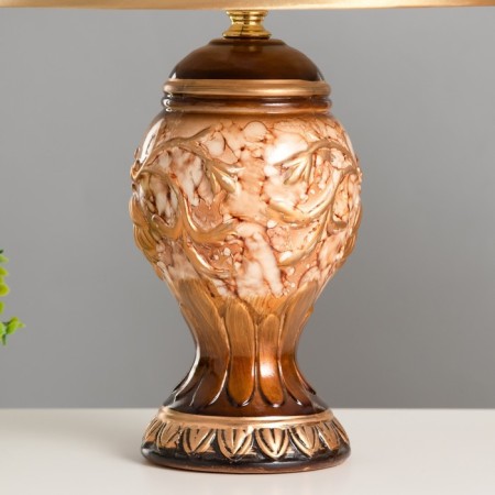 Table lamp 32010/1 E14 40W 26x26x34 cm Risalux-3
