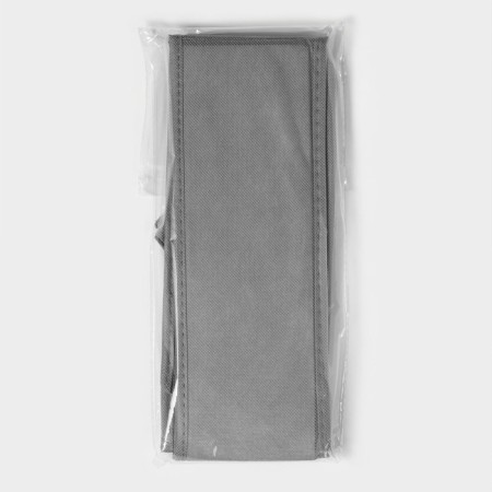 Smart Smart Smart, 15 cells, 30 × 30 × 11 cm, color gray color-6