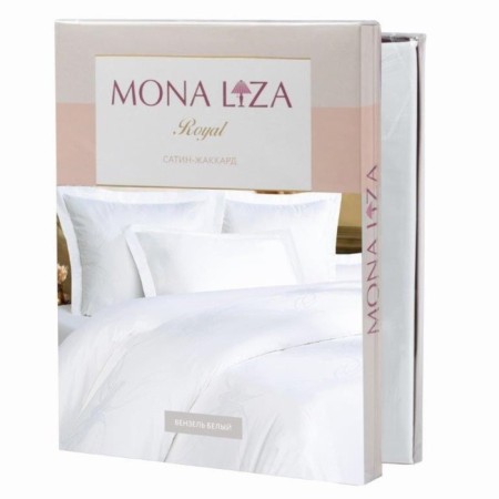 Bed linen 2 joint venture, size 215x240 cm, 175x210 cm, 50x70 cm - 2 pcs, 70x70 cm - 2 pcs-3