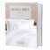 Bed linen 2 joint venture, size 215x240 cm, 175x210 cm, 50x70 cm - 2 pcs, 70x70 cm - 2 pcs
