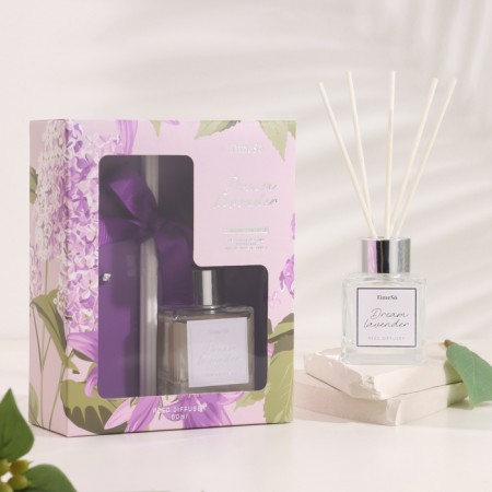 Diffusor aromatic "luxurious aromas", 50 ml, lavender