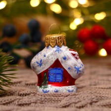Christmas tree toy 