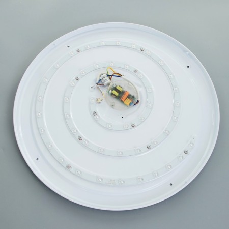Luminel LED Wave 1x60W LED FDD 3000-6500K 50x50x6cm-6