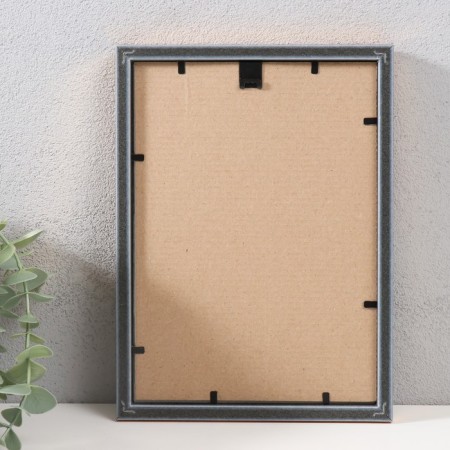 Photo frame plastic 15x21 cm, 227-122-2
