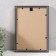 Photo frame plastic 15x21 cm, 227-122