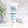 Whitening night cream "Floresan", enriched with vitamin C, "white flax", 100 ml