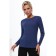 Longsliv female, size 54