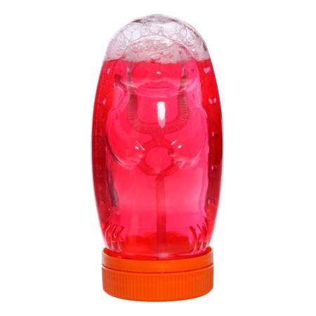 Soap bubbles "Rainbow. Animals ", 90 ml-12
