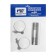 A set for repairing the MGF hose, diameter 50 mm, straight line tree type "A", 2 clamps