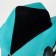 Road bag, textura, large size, turquoise color