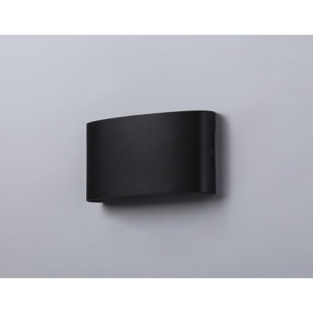 LED LED street Ambrella Garden ST4456, 6W, LED, Black Color Black-2