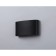 LED LED street Ambrella Garden ST4456, 6W, LED, Black Color Black