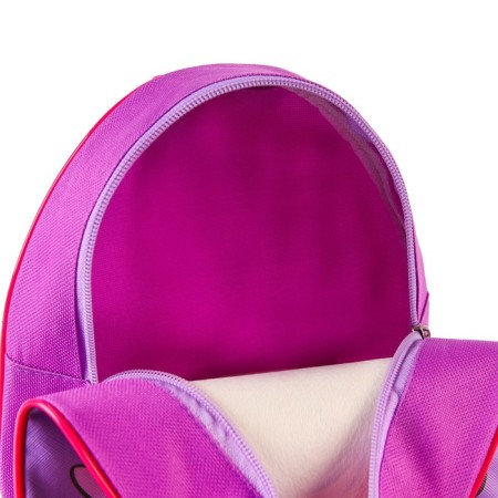 Baby backpack, 23x21x10 cm, My Little Pony-4