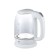 Electric kettle BQ KT1830G, 1.7 l, 2200 watts, white