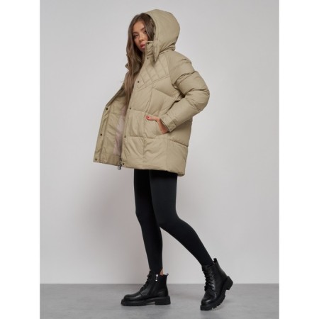 Winter Winter jacket, size 50-12