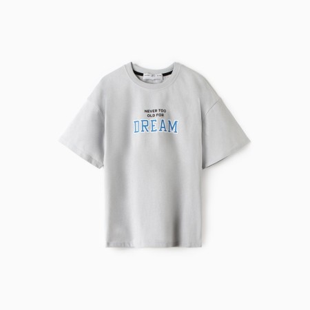 Women's T -shirt MIST Dream, p. L (46-48)-6