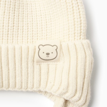 Hat crumb I, p. 46-48cm, 1-3 years old, milk-2