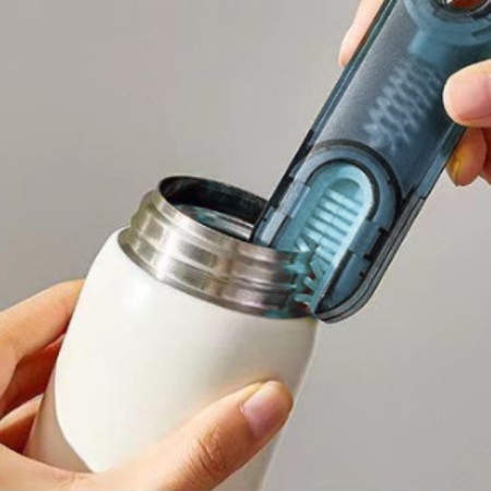 Brush - brush for washing bottles and inaccessible places-8