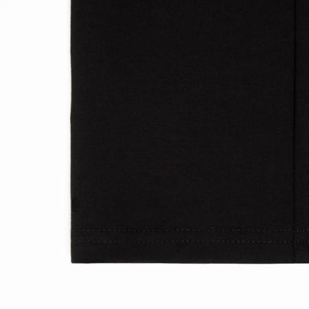 Women's dress (case) minku: Partydress color black, size 44-10