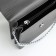 Bag-mixer on magnet, color gray