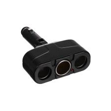 Cigarette lighter, three nests, 12-24 in