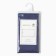 Pillowcase Ethel 70x70 cm, blue color, maco-satin, 114g/m2, 100% cotton