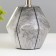AMandin table lamp E14 40W gray-black 23x23x35 cm Risalux