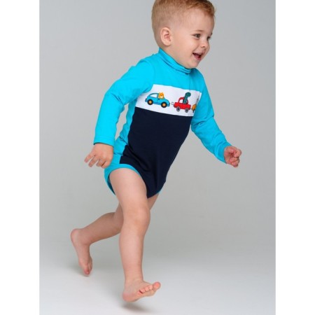 Body-waterolazka for a boy, height 80 cm-1