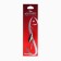 Spinning spinning namazu alleria, 5 g, silver color