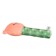 Toy - squeak "Bear" with a rattle
