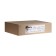 Washbank "whirlwind" luxury, with AVN, Stainless Moika, 1300 W, 17 L, White