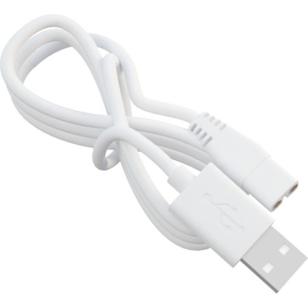 Irrigator BRADEX KZ1381, Protitive, 230 ml, 4 nozzles, from the battery, white-1