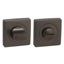 Rotary handle BK6 ZQ GR-23, color graphite