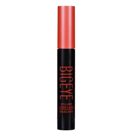 Mascara, Jean Mishel, Bigeye Volume Long Lash, 14 ml