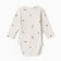 Body with DL. Sleeve Kroshka I am Olives, p. 80-86, milk