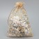Bag gift organza "For you", 16 x 24 cm +/- 1.5 cm, New Year