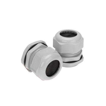 Cable input PG-36 (22-32 mm) gray-2