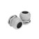 Cable input PG-36 (22-32 mm) gray