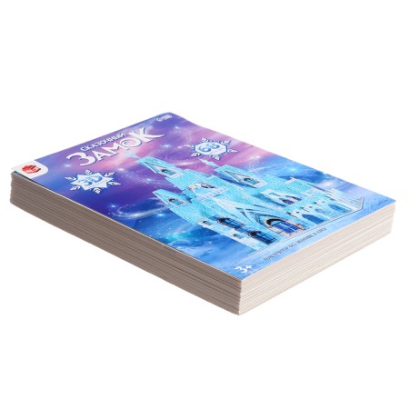 3D designer "Fairy Tale", 68 details-8