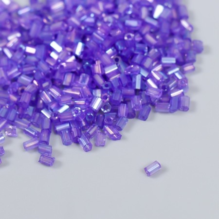 Zlatka beads 10/0, 10 g, No. 0265 violet
