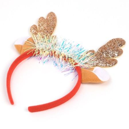 Carnival rim "horns" with ears-1