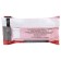 Toilet soap "Raspberry", 90 grams