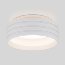 Ceiling accent light (SPOT) Elektrostandard, Stack G5.3 9 W, 92x92x41 mm, IP20