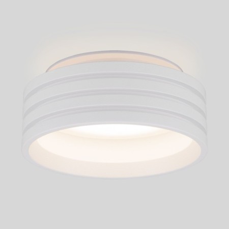 Ceiling accent light (SPOT) Elektrostandard, Stack G5.3 9 W, 92x92x41 mm, IP20