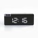 Electronic table "Kerzhan", white indication, from USB, 7x14 cm