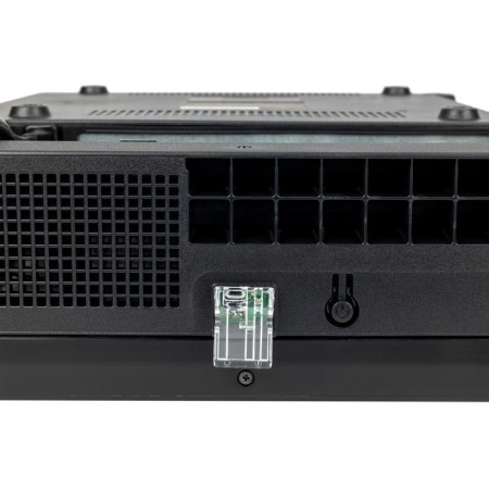 TV Hiper QL50UD700AD, 50 ", 3840X2160, DVB-T2/C/S2, HDMI 3, USB 2, Smart TV, graphite-12