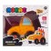 Dino machine Inertial Push’N’Go Mokas Ex "
