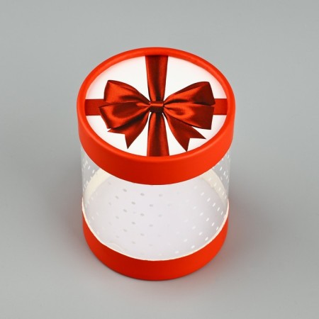 Gift box "Bant", 10 x 11 cm-1