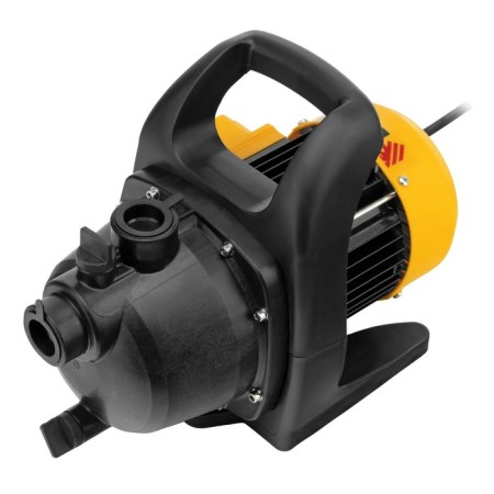 Surface pump Denzel GPL600, Garden, 600 W, pressure 35 m, 50 l/min, cable 1.2 m
